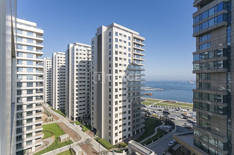 Appartement in Sakızağacı