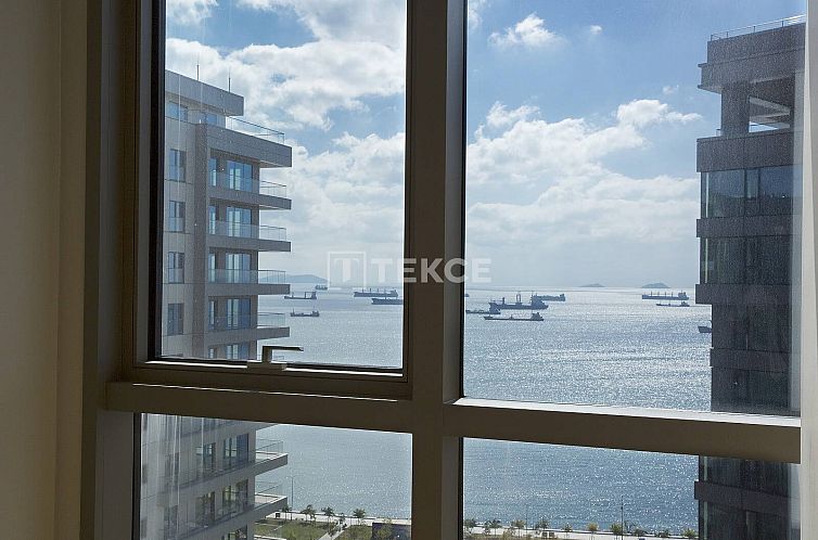 Appartement in Bakırköy