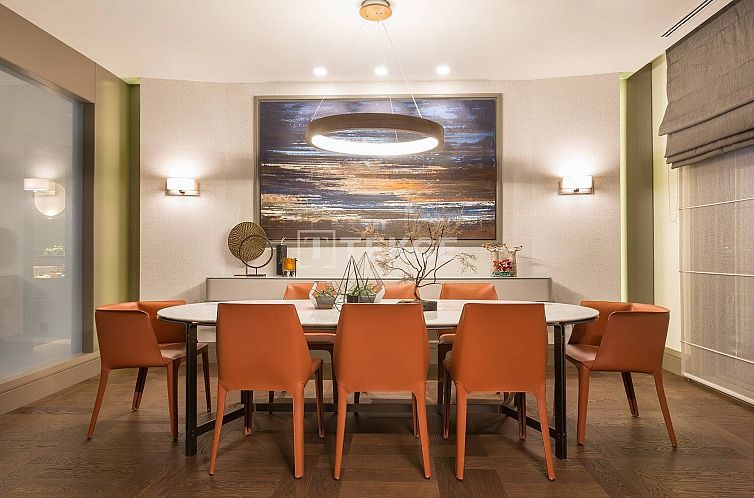 Appartement in Bakırköy