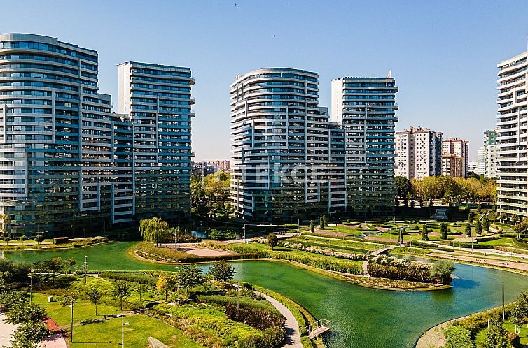 Appartement in Bakırköy