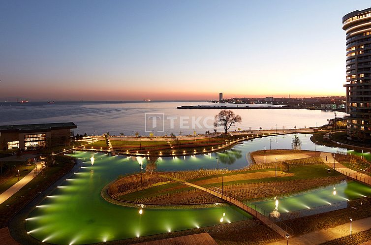 Appartement in Bakırköy