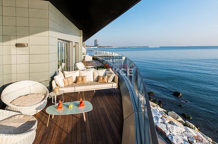 Appartement in Bakırköy