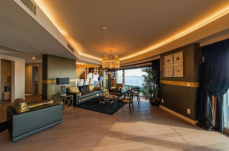 Appartement in Bakırköy