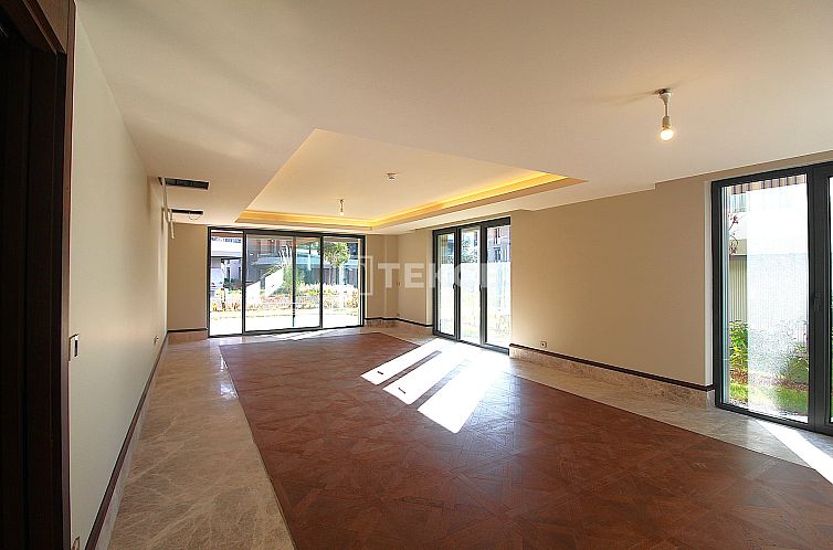 Appartement in Bakırköy