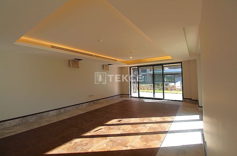 Appartement in Bakırköy
