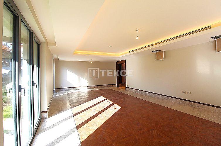 Appartement in Bakırköy