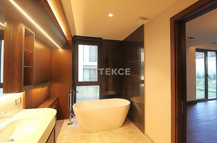 Appartement in Bakırköy