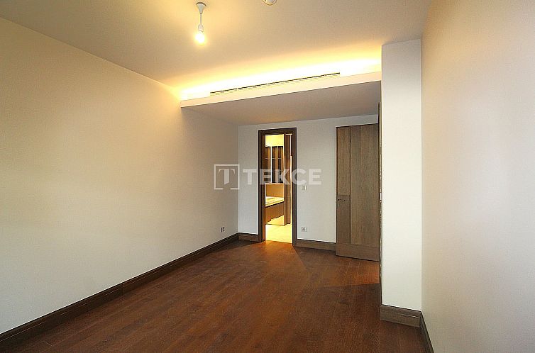 Appartement in Bakırköy
