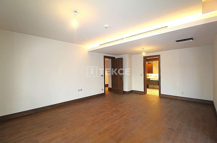 Appartement in Bakırköy