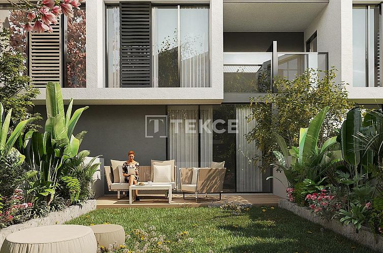 Vrijstaande woning in Başakşehir