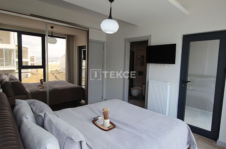 Vrijstaande woning in Başakşehir