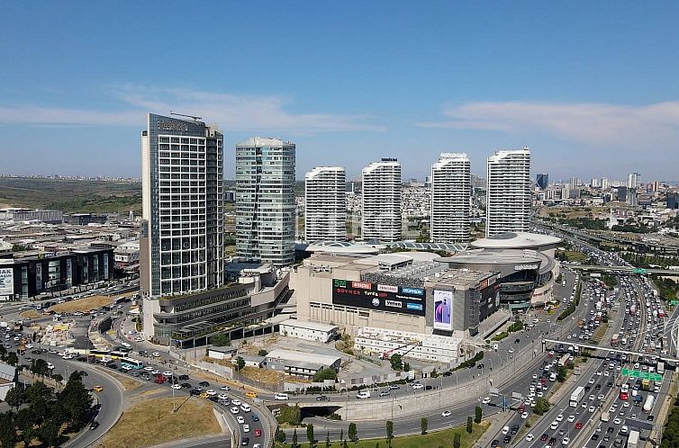 Appartement in Başakşehir