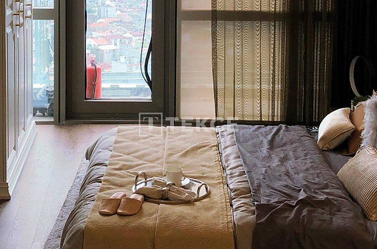 Appartement in Başakşehir