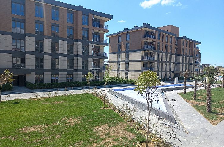 Appartement in Başakşehir
