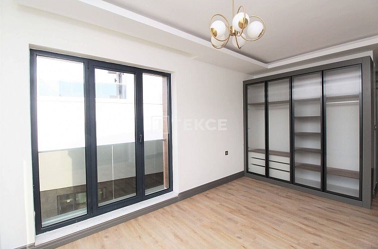 Vrijstaande woning in Başakşehir