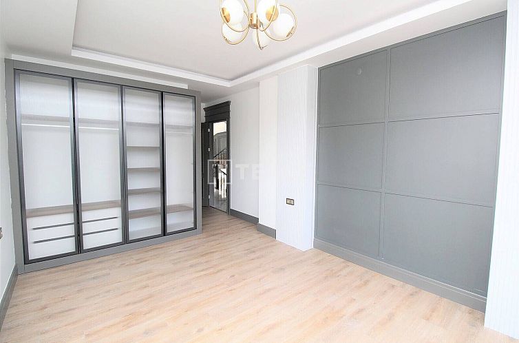 Vrijstaande woning in Başakşehir