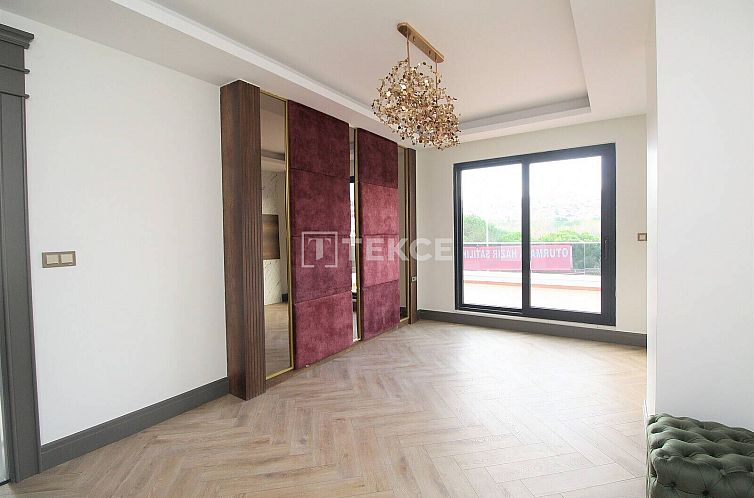 Vrijstaande woning in Başakşehir