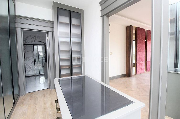 Vrijstaande woning in Başakşehir