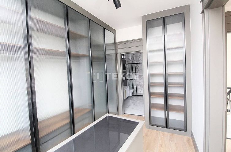 Vrijstaande woning in Başakşehir