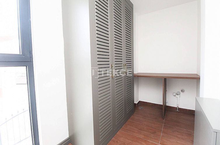 Vrijstaande woning in Başakşehir