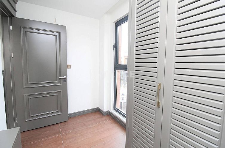 Vrijstaande woning in Başakşehir