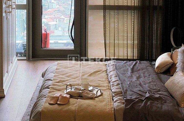 Appartement in Başakşehir