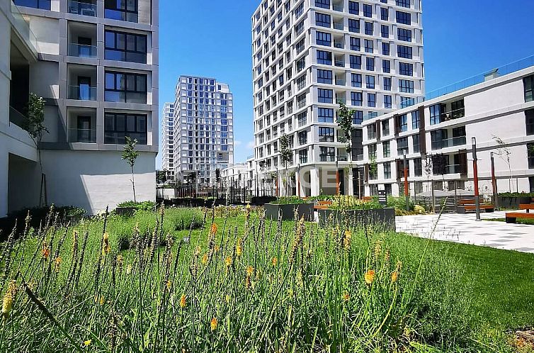 Appartement in Başakşehir