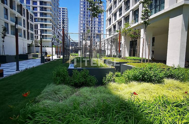 Appartement in Başakşehir