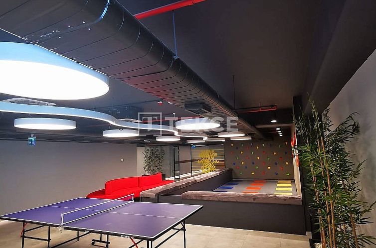 Appartement in Başakşehir