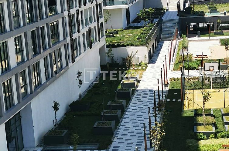 Appartement in Başakşehir