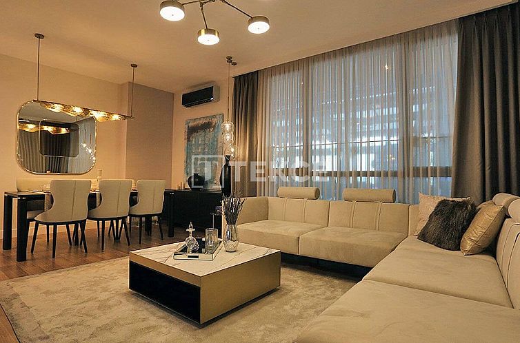 Appartement in Başakşehir