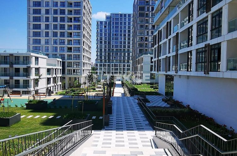 Appartement in Başakşehir