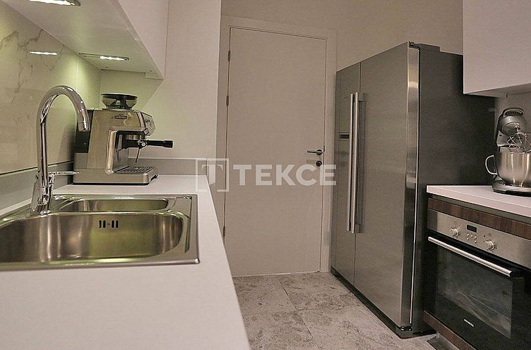 Appartement in Başakşehir