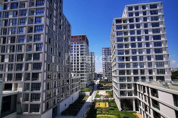 Appartement in Başakşehir