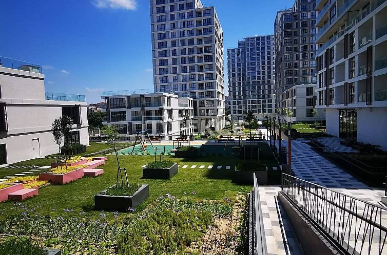 Appartement in Başakşehir