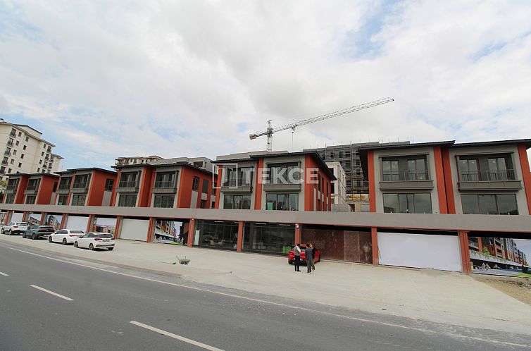 Appartement in Başakşehir