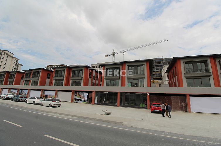 Appartement in Başakşehir