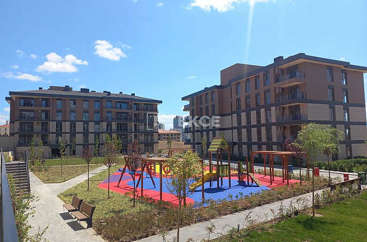 Appartement in Başakşehir