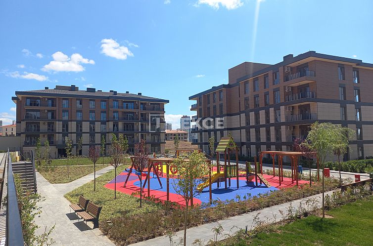 Appartement in Başakşehir