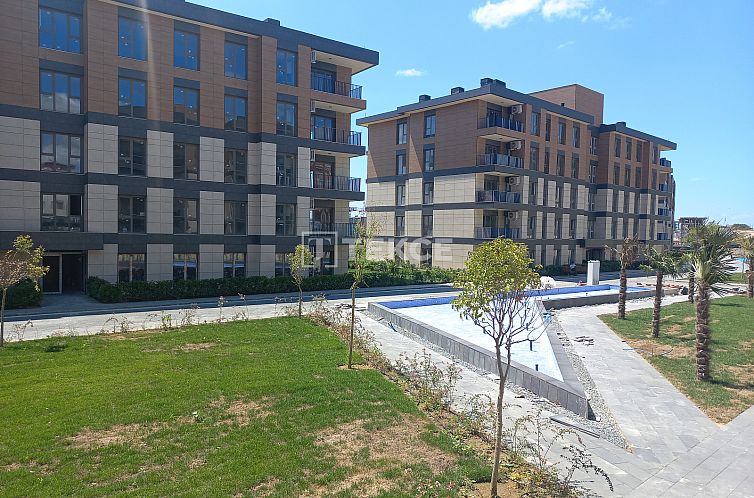 Appartement in Başakşehir