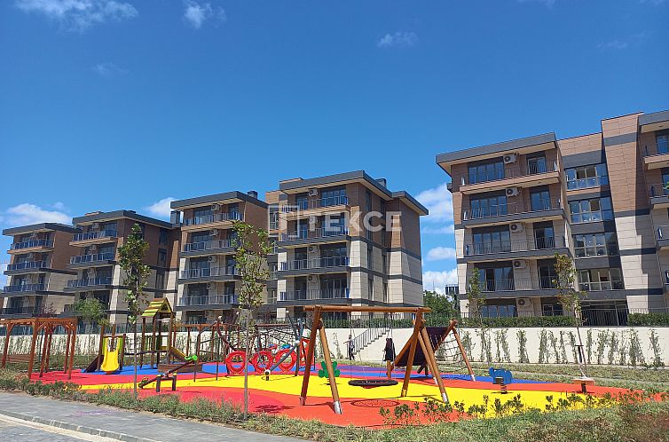 Appartement in Başakşehir