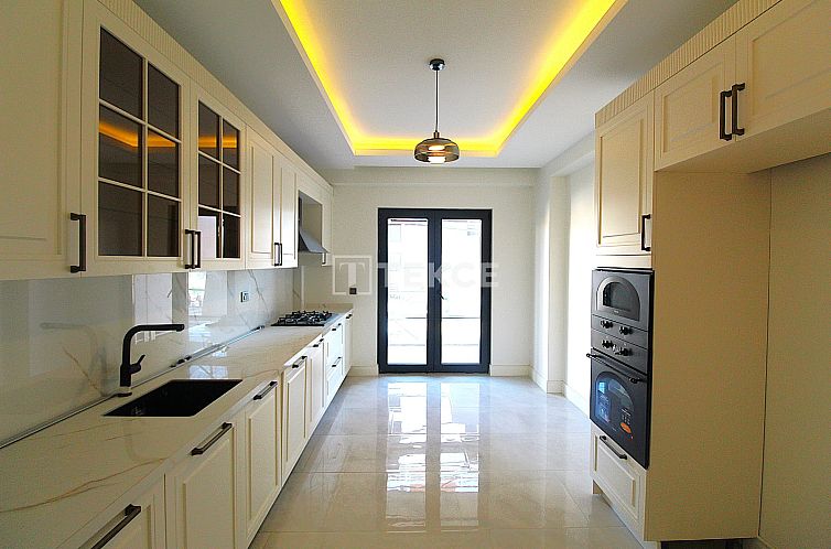 Appartement in Başakşehir