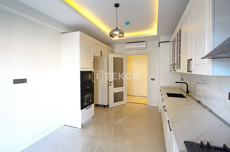 Appartement in Başakşehir