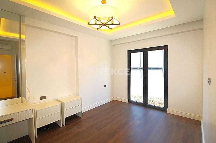 Appartement in Başakşehir