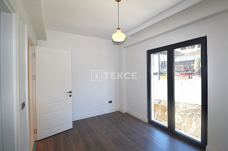 Appartement in Başakşehir