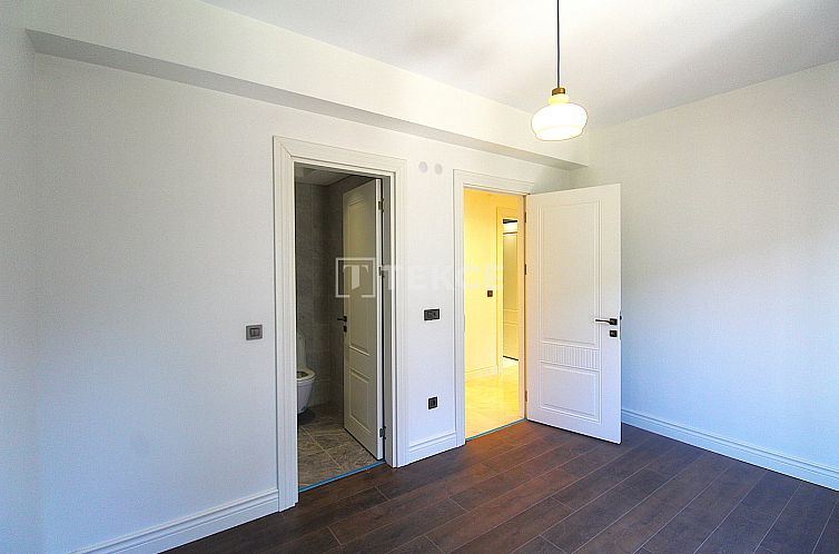 Appartement in Başakşehir