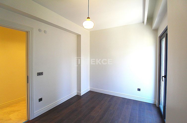 Appartement in Başakşehir