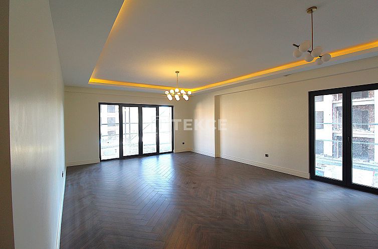 Appartement in Başakşehir