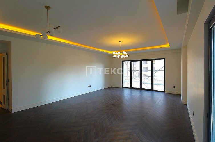 Appartement in Başakşehir
