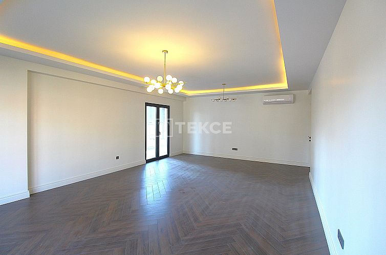 Appartement in Başakşehir